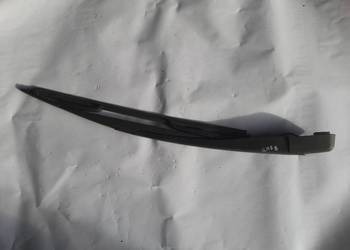 Opel Zafira B  ramię tylnej wycieraczki