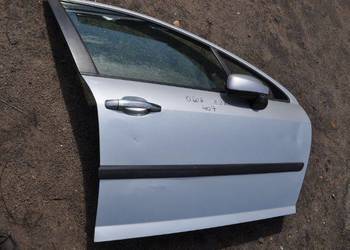 peugeot 407 drzwi kolor E2RC nr 0606 WYSYŁKA