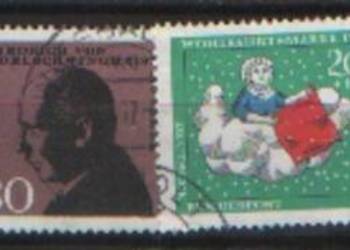 Zn. Zbiorek RFN  kas  z rocz. 1967