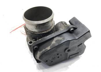 PRZEPUSTNICA VW PASSAT B6 06F133062G 2.0 200KM 05-11 ZAWÓR POWIETRZA