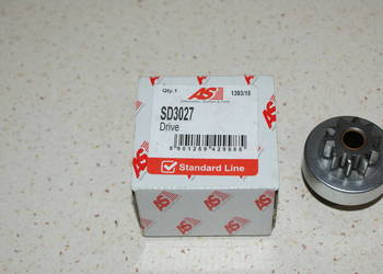 BENDIX ROZRUSZNIKA S3027 TYP VALEO