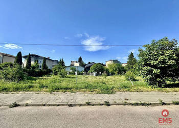 Oferta sprzedaży gruntu 920m2 Białystok