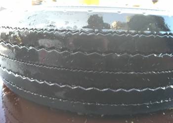 OPONA 235/75 R17.5 UNIROYAL R2000 PRZÓD BIEŻNIK 5.5 MM