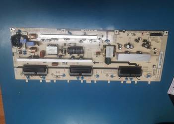 SAMSUNG 37, BN44 - 00262A, zasilacz.
