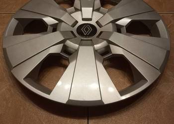 RENAULT MASTER IV Kołpak Oryginalny 403156157R