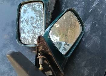 FELICJA  Lusterko zewnetrzne