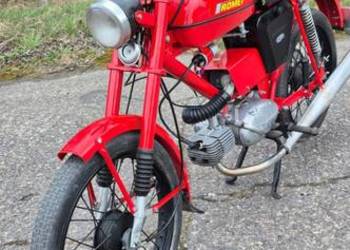 Romet Ogar 200 Zarejestrowany