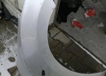 HYUNDAI i30 I 30 BŁOTNIK PRAWY PRZOD