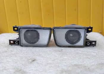 Halogeny Hella VW Golf 3 III MK3 MKIII