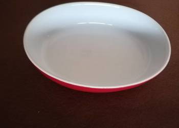 Naczynie żaroodporne TOGNANA owalne,długość 21cm.Półmisek.