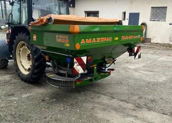 Rozsiewacz nawozów AMAZONE