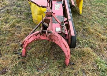 Kosiarka rotacyjna z042