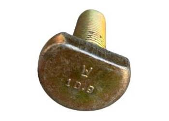 9845488 Śruba M16x2x50 CNH (analogowa)