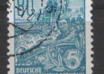 Zn. NRD Mi 421 kas 1953