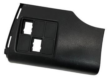 Toyota RAV4 III XA30 Lift 2011R Obudowa plastik osłona konsoli 55446-42031