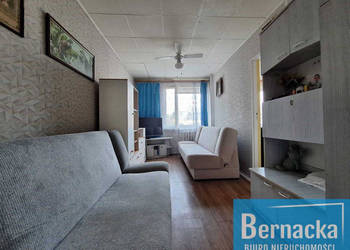 Kawalerka, 30 m2, Szczepin, blisko centrum