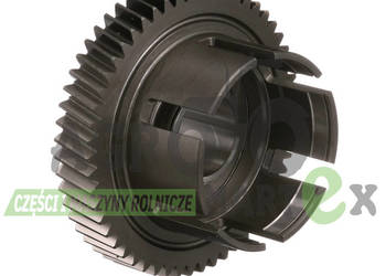 297134A1, 87773947, 1285968C3, 1285968C2 KOŁO ZĘBATE 54T CNH