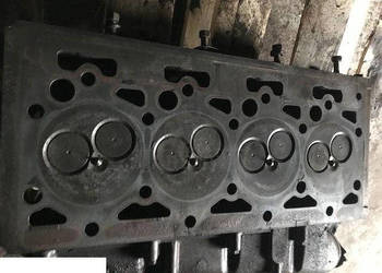 Silnik Case IH DT-246 dt 246 - Korbowód