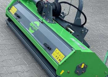 Kosiarka bijakowa mulczer SPEED firmy Agrosped różne modele #31