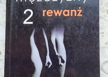 Michał W. Pistolet - Życie podziemne mężczyzny 2 rewanż
