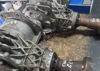 REDUKTOR FORD CV617L486GE CV617L486HG E1GP7L486KD CV617L486HJ CV617L486GE