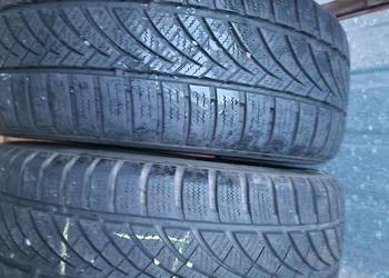 2 Opony Zimowe Hankook OPTIMO 4S 205/55/16 Cena Za 2szt.