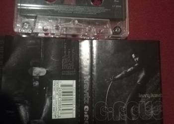 Kaseta magnetofonowa muzyka Lenny Kravic Kaseta magnetofonowa muzyka Lenny Kravic