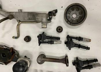 CEWKA ZAPŁONOWA ALFA ROMEO 147 2.0 TS