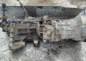 Skrzynia Manualna Suzuki Grand Vitara 2.0 16v 06-10 T42 Suzuki OE