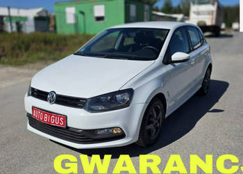 Volkswagen Polo klima V (2009-2017)
