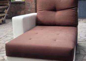 Kanapa Leżanki Narożnik