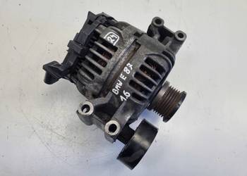 ALTERNATOR BMW E90 E87 316i 116i 1.6 i _ BOSCH Alternator Oryginał
