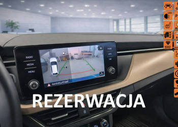 Škoda Scala 23 Style Salon Polska 1Właściciel GWARANCJA BEZWYPADKOWY Style…