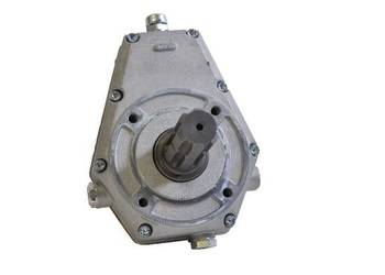 Multiplikator GBF-20-S-1-3.8 (M/Gr2) z wałkiem GBF20S138