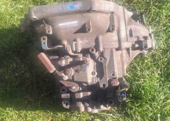 Skrzynia biegów Honda Civic 7RPGME4