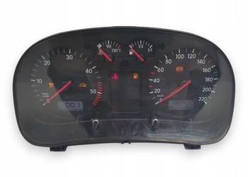 LICZNIK ZEGARY 1J0919860B VW Golf IV Bora 1.9 TDI Diesel 182 512km europa