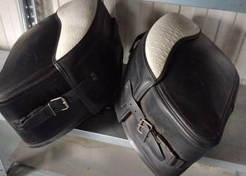 sakwy motocyklowe bagi