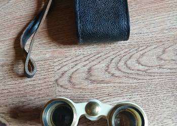 Lornetka teatralna Vintage