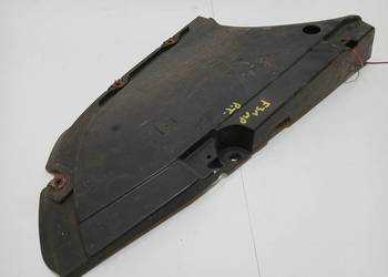 OSŁONA PODWOZIA PRAWY TYŁ BMW F30 F31 M PKIET OE 7258048 (24235099)