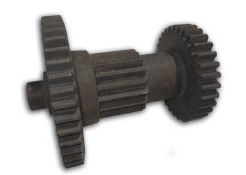 Zespół kół skrzyni biegów choinka Fortschritt E512 E514 E281  4221651245