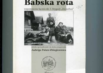 Babska rota - Kalinowska Korejwo