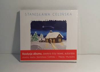 CD Kolędy: Stanisława Celińska - Świątecznie [Edycja Spec.]