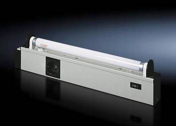 Rittal 4138140 PS OŚWIETLENIE 14W, 50HZ 230 V