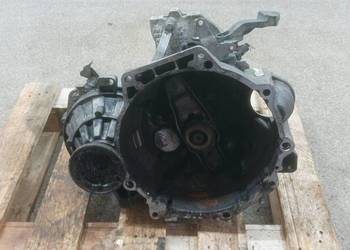 SKRZYNIA BIEGÓW FYG 1.9 TDI VW Volkswagen Touran I (2003-2010)