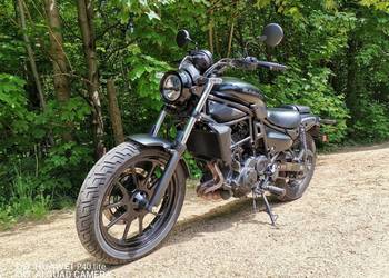 Kawasaki Eliminator 500 A2 2024 ABS