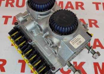 ZAWÓR modulator TEBS DO NACZEPY 4801020630 premium