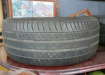Opony letnie Michelin primas 245/45/18 dwie sztuki