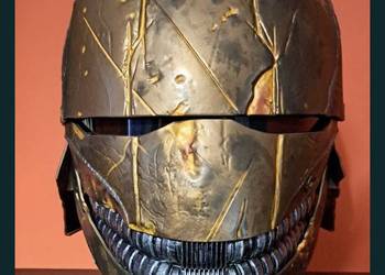 Hełm Star Wars - The Stranger