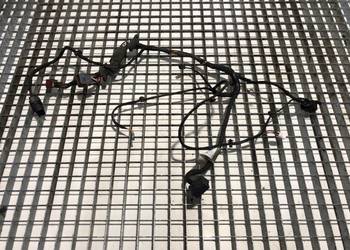 WIĄZKA DRZWI PRZÓD LEWY DAF N 1938874 KM PRZEWÓD