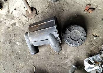 Obudowa filtra powietrza DUCATO BOXER JUMPER 1.9 TD